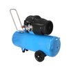 Kompresor dwutłokowy AIRPRESS HL 425-100 V Wydajność [l/min] 260