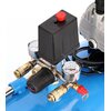 Kompresor dwutłokowy AIRPRESS HL 425-100 V Rodzaj Kompresor