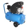 Kompresor olejowy AIRPRESS HL 150-24 Kółka transportowe Tak