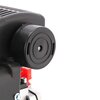 Kompresor olejowy AIRPRESS HL 150-24 Liczba akumulatorów 0