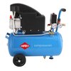Kompresor olejowy AIRPRESS HL 150-24 Zasilanie Sieciowe