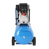 Kompresor olejowy AIRPRESS HL 150-24 Wyposażenie Brak