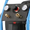Kompresor jednotłokowy AIRPRESS HL 360-50 Pionowy Napięcie [V] 230