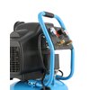 Kompresor jednotłokowy AIRPRESS HL 360-50 Pionowy Ciśnienie robocze[bar] 8