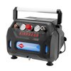 Kompresor bezolejowy AIRPRESS H 215-6 Moc [kW] 1.1