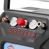 Kompresor bezolejowy AIRPRESS H 215-6 Akumulator w zestawie Nie