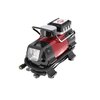 Kompresor samochodowy AIRPRESS 12V 36950 Funkcje dodatkowe Oświetlenie LED