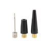 Kompresor samochodowy AIRPRESS 12V 36950 Wydajność [l/min] 27