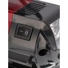 Kompresor samochodowy AIRPRESS 12V 36950 Poziom hałasu [dB] 99