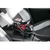 Kompresor samochodowy AIRPRESS 12V 36950 Wymiary [cm] 17 x 10 x 15