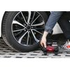 Kompresor samochodowy AIRPRESS 12V 36950 Automatyczne wyłączenie Nie