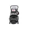 Kompresor samochodowy AIRPRESS 12V 36950 Manometr Tak