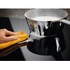 Płyta indukcyjna ELECTROLUX EIS67483 Kolor płyty grzewczej Czarny