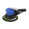 Szlifierka mimośrodowa AIRPRESS 45407-5 Prędkość obrotowa bez obciążenia [obr/min] 11000