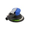 Szlifierka mimośrodowa AIRPRESS 45407-5 Wyposażenie Wąż odsysający