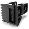 Uchwyt do karty graficznej NZXT AB-RH175-B1 Czarny Kompatybilność NZXT H6