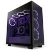 Uchwyt do karty graficznej NZXT AB-RH175-B1 Czarny Kompatybilność NZXT H7