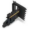 Uchwyt do karty graficznej NZXT AB-RH175-B1 Czarny Podświetlenie Brak