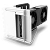 Uchwyt do karty graficznej NZXT AB-RH175-W1 Biały Kompatybilność NZXT H6