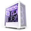 Uchwyt do karty graficznej NZXT AB-RH175-W1 Biały Możliwość regulacji Nie