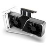 Uchwyt do karty graficznej NZXT AB-RH175-W1 Biały Kompatybilność NZXT H5
