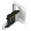 Uchwyt do karty graficznej NZXT AB-RH175-W1 Biały Podświetlenie Brak