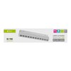 Reflektor szynowy DPM M-Line MTL-SPL-12W-W Biały Typ źródła światła LED