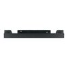 Reflektor szynowy DPM M-Line MTL-SPL-18W-B Czarny Typ źródła światła LED