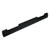 Reflektor szynowy DPM M-Line MTL-SPL-24W-B Czarny Zasilanie Sieciowe