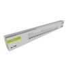 Reflektor szynowy DPM M-Line MTL-SPL-24W-W Biały Źródło światła w komplecie Nie