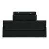 Reflektor szynowy DPM M-Line MTL-SPRL-12W-B Czarny Kod EPREL 1269376