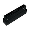 Reflektor szynowy DPM M-Line MTL-SPL-6W-B Czarny Zasilanie Sieciowe
