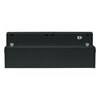 Reflektor szynowy DPM M-Line MTL-SPL-6W-B Czarny Rodzaj Lampa szynowa
