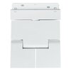 Reflektor szynowy DPM M-Line MTL-SPRL-6W-W Biały Kod EPREL 1269112