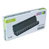 Reflektor szynowy DPM M-Line MTL-ZDSP-12W-B Czarny Maksymalna moc żarówki [W] 12