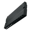 Reflektor szynowy DPM M-Line MTL-ZDSP-12W-B Czarny Kod EPREL 1269297