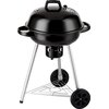 Grill węglowy ACTIVA Rockford 11035
