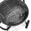Grill węglowy ACTIVA Rockford 11035 Kółka Tak