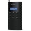 Radio TECHNISAT TECHNIRADIO Solar Czarny Wymiary (szer. x wys. x głęb.) 100 x 175 x 41 mm