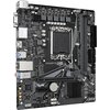 Płyta główna GIGABYTE H610M S2H V3 DDR4 Obsługiwane procesory Intel Core i7