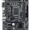 Płyta główna GIGABYTE H610M S2H V3 DDR4 Obsługiwane procesory Intel Core i3