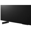 Telewizor LG 42C45LA 42" OLED 4K 144Hz WebOS Dolby Atmos Dolby Vision HDMI 2.1 Technologia HDR (High Dynamic Range) HLG