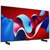 Telewizor LG 42C45LA 42" OLED 4K 144Hz WebOS Dolby Atmos Dolby Vision HDMI 2.1 Tuner DVB-C