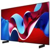 Telewizor LG 42C45LA 42" OLED 4K 144Hz WebOS Dolby Atmos Dolby Vision HDMI 2.1 Tuner DVB-S2