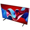 Telewizor LG 42C45LA 42" OLED 4K 144Hz WebOS Dolby Atmos Dolby Vision HDMI 2.1 Tuner DVB-T