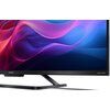 Telewizor SHARP 43GR8765E 43" QLED 4K 144Hz Google TV Dolby Atmos Dolby Vision HDMI 2.1 Tuner DVB-S