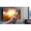 Telewizor SHARP 43GR8765E 43" QLED 4K 144Hz Google TV Dolby Atmos Dolby Vision HDMI 2.1 Tuner DVB-T
