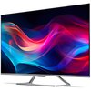 Telewizor SHARP 55GP7765E 55" QLED 4K Google TV Dolby Atmos Dolby Vision HDMI 2.1 Dla graczy Tak