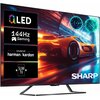 Telewizor SHARP 65GR8465E 65" LED 4K 144Hz Google TV Dolby Atmos Dolby Vision HDMI 2.1 Smart TV Tak