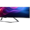 Telewizor SHARP 65GR8465E 65" LED 4K 144Hz Google TV Dolby Atmos Dolby Vision HDMI 2.1 Tuner DVB-T2/HEVC/H.265